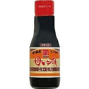 母ゆずり濃口 新鮮ボトル 200mL