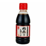 肉と魚に合う黒糖しょうゆ 200mL