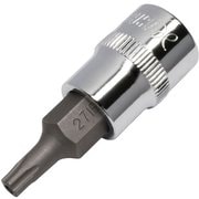 3/8DR 27IPR ビットソケット