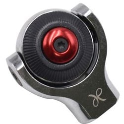 1/4DR スイベルラチェットアダプター