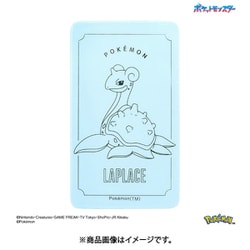POKE-930A [ポケットモンスター スマ冷え Premium ラプラス]