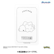 POKE-930D [ポケットモンスター スマ冷え Premium ユキハミ]