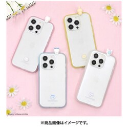 ちいかわ専用 ちいかわ新商品／ 「ちいかわうねうねケース」 【発売】 6月中旬