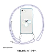 CK-47B [ちいかわ IIIIfit Loop iPhone SE （第3世代/第2世代）/8/7/6s/6 対応 ケース 集合]