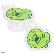 BTC-03B [たまごっち ダイカット クリア POCOPOCO くちぱっちB]