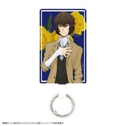 BBS-02B [文豪ストレイドッグス マルチリングプラス Lサイズ 太宰 治]