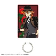 BBS-02E [文豪ストレイドッグス マルチリングプラス Lサイズ 中原 中也]