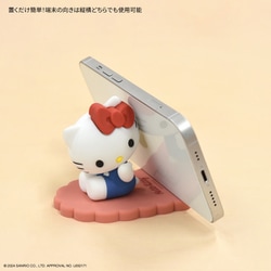 フェアリーキティ 携帯電話スタンド Amazon.co.jp: ハローキティ 携帯電話スタンド 折り畳み式