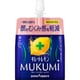 キレートレモンMUKUMIゼリー 165gパウチ×6