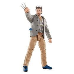 Amazon.co.jp: ハズブロ デッドプール ＆ ウルヴァリン マーベル