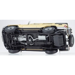 ヨドバシ.com - 京商 KYOSHO AL870102 1/18 トヨタ ランドクルーザー 