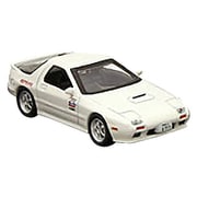 K07057A3B 1/64 頭文字D マツダ サバンナ RX-7 FC3S [ダイキャストミニカー]