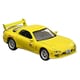 K07057A2B 1/64 頭文字D マツダ RX-7 FD3S [ダイキャストミニカー]