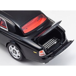 ヨドバシ.com - 京商 KYOSHO KS08862DBK 1/18 ロールス・ロイス