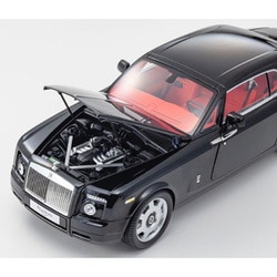 ヨドバシ.com - 京商 KYOSHO KS08862DBK 1/18 ロールス・ロイス