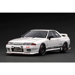 ヨドバシ.com - イグニッションモデル ignition model IG3520 1/18 トップシークレット GT-R VR32 ホワイト  [レジンキャストミニカー] 通販【全品無料配達】