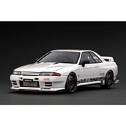 IG3520 1/18 トップシークレット GT-R VR32 ホワイト [レジンキャストミニカー]