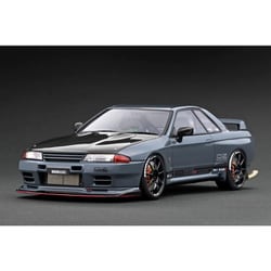 Amazon | ignition model 1/64 トップシークレット GT-R (VR32