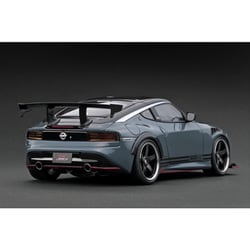イグニッションモデル　1/43  #0238 イグニッションモデル 1/43 カルソニック 日産 R88C 1988 WEC IN