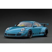 IG3249 1/18 RWB 997 グリーン [レジンキャストミニカー]