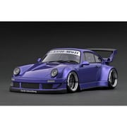 IG3619 1/18 RWB 930 パープル [レジンキャストミニカー]