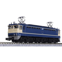 3061-8 Nゲージ完成品 EF65 1000 後期形（JR仕様） [鉄道模型]