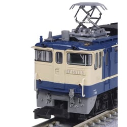 ヨドバシ.com - KATO カトー 3061-8 Nゲージ完成品 EF65 1000