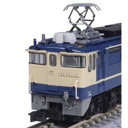 ヨドバシ.com - KATO カトー 3061-8 Nゲージ完成品 EF65 1000