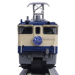 ヨドバシ.com - KATO カトー 3061-8 Nゲージ完成品 EF65 1000