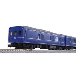 KATO HOゲージ EF65-1000 24系25形 7両セット