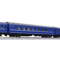 ヨドバシ.com - KATO カトー 10-1998 Nゲージ完成品 24系25形