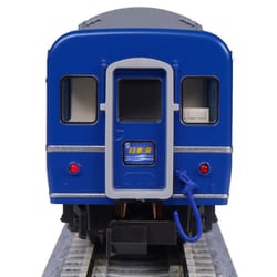 KATO 10-1998 24系25形寝台急行「銀河」9両セット KATO 24系25形寝台急行「銀河」 9両セット 品番：10-1998