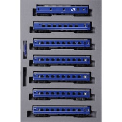 ヨドバシ.com - KATO カトー 10-1998 Nゲージ完成品 24系25形