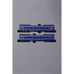 ヨドバシ.com - KATO カトー 10-1998 Nゲージ完成品 24系25形