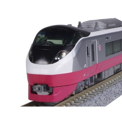 KATO 10-1875 E657系 E653系リバイバルカラー（紅） 10両 312KAgO+LhL.jpg_BO30,255,255,