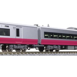 KATO 10-1875 E657系 リバイバルカラー 紅 10両セット KATO 10-1875 <特別企画品> E657系＜E653系リバイバルカラー(紅