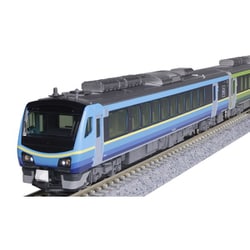kato HB-E300 SATONO 2両セット HB-E300系「SATONO」 2両セット (2両セット) (鉄道模型