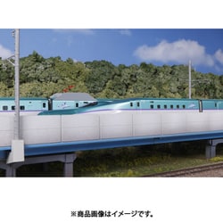 新品KATO H5系 北海道新幹線 6両セット 10-1967 鉄道模型 電車 Amazon | KATO Nゲージ H5系 北海道新幹線 「はやぶさ」 6両基本