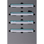 10-1971 Nゲージ完成品 E5系新幹線「はやぶさ」 増結セットB 4両 [鉄道模型]