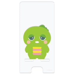 PG-GXMSTD3GAC [スマートフォン用スタンド ガチャピン×ムックデザイン ガチャピン/B]
