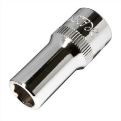 3/8DR 9mm セミディープソケット