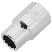3/8DR 9mm ソケット 12角