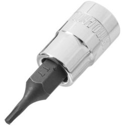 1/4DR T7 ビットソケット