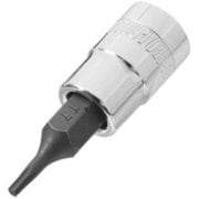 1/4DR T7 ビットソケット