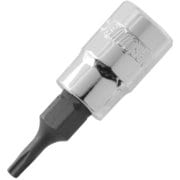 1/4DR T9 ビットソケット