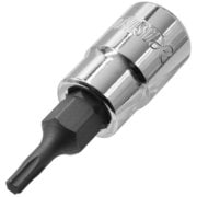 1/4DR T10 ビットソケット