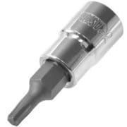 1/4DR T15 ビットソケット