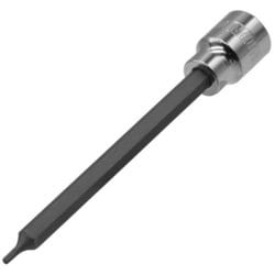 3/8DR HEX2mm ロングビットソケット