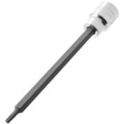 3/8DR T15 ロングビットソケット