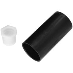 1/2DR 19mmホイールソケット用プラスチック保護カバー
